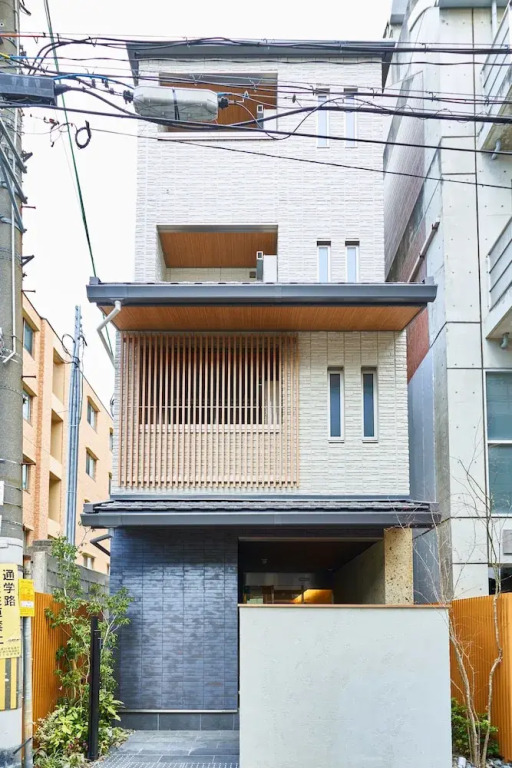 Oyado Kyoto Shinmachi