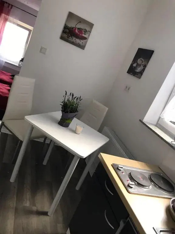 Appartment am Nordpark