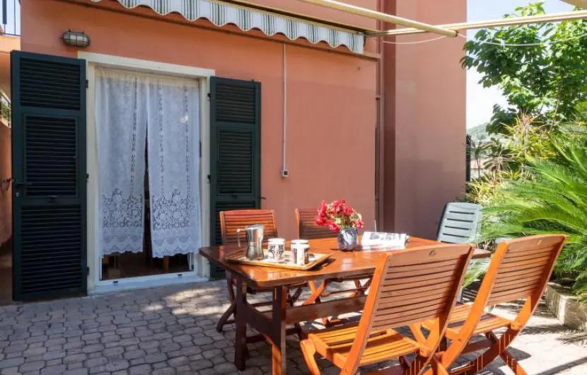 Flat 60M² 2 Bedrooms 1 Bathroom - Imperia