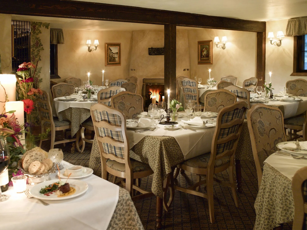 Ski Tip Lodge, A Vail Resorts Property