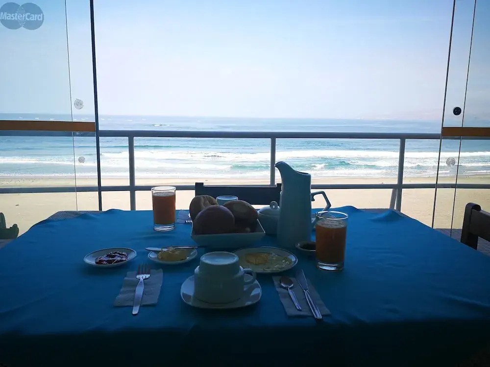 Meflo Playa Grande