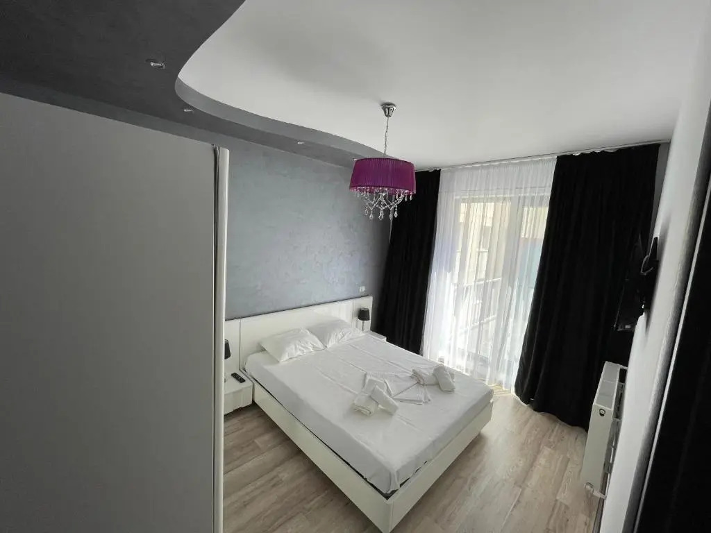 Aqua 6 Mamaia Nord