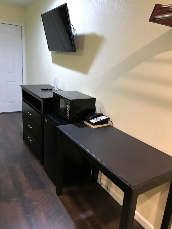 Budget Inn