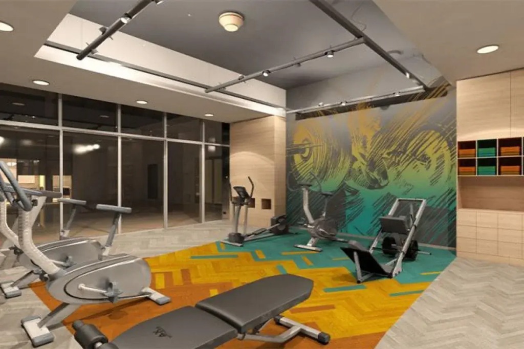 Citadines Benavidez Makati