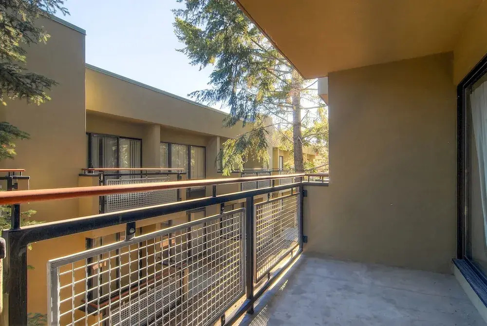 Edelweiss Haus 204 2 Bedroom Condo by RedAwning