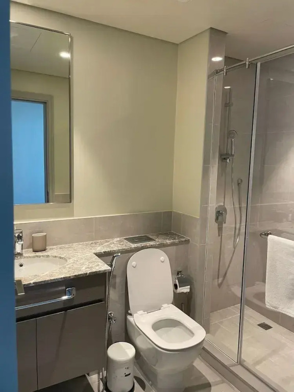 StayOn - 2Bedrooms Apartment Forte 1
