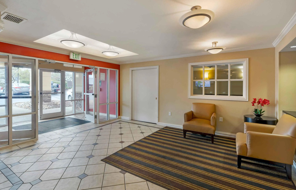 Extended Stay America Suites - St Louis - Westport - Central