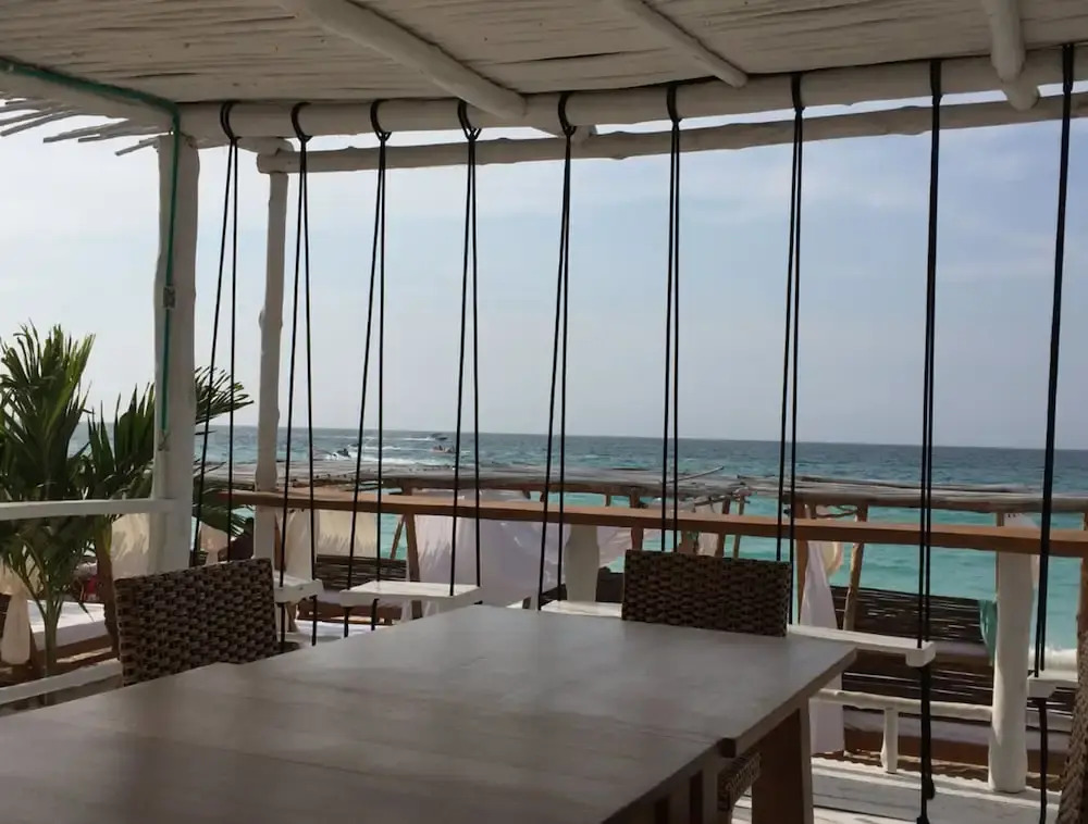 NENA BEACH CLUB & HOTEL