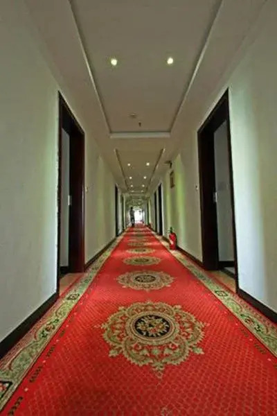 Ideal Business Hotel