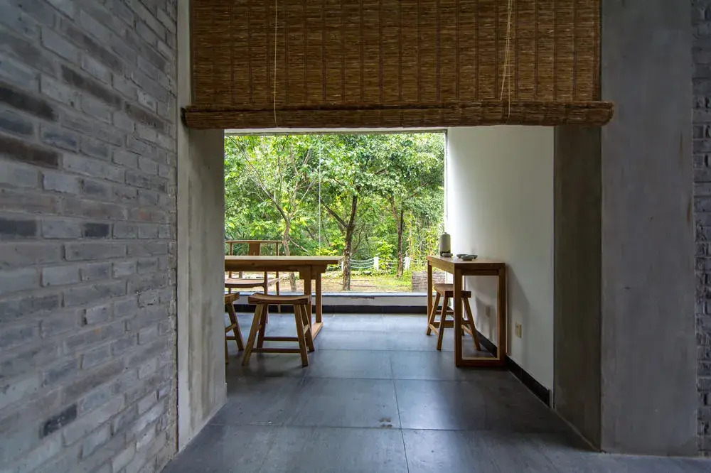 Yiyun RuralResidence ShentangyuFairyTale