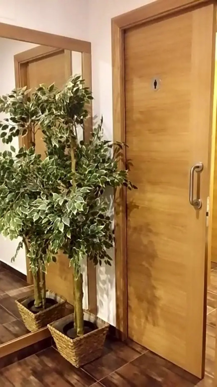 Albergue Ultreia