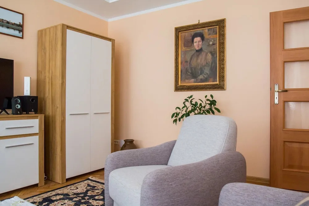 Rabianska Suite