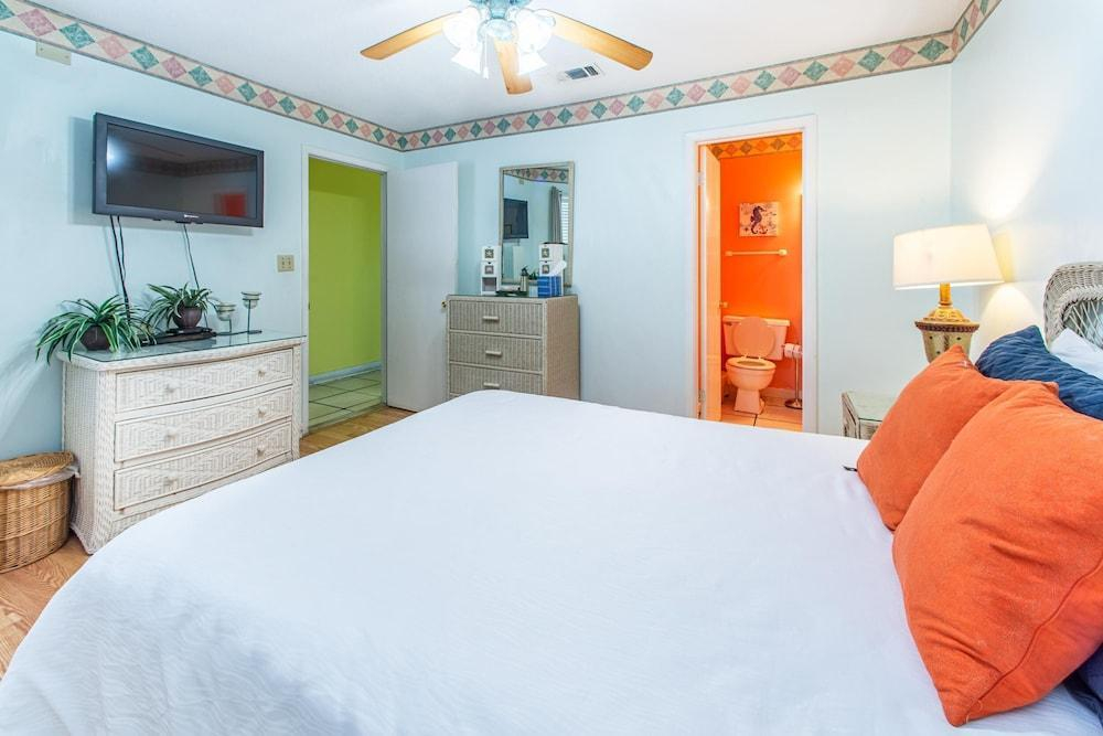 Island Sands - UNWIND RELAX REPEAT - 1 BR Condo
