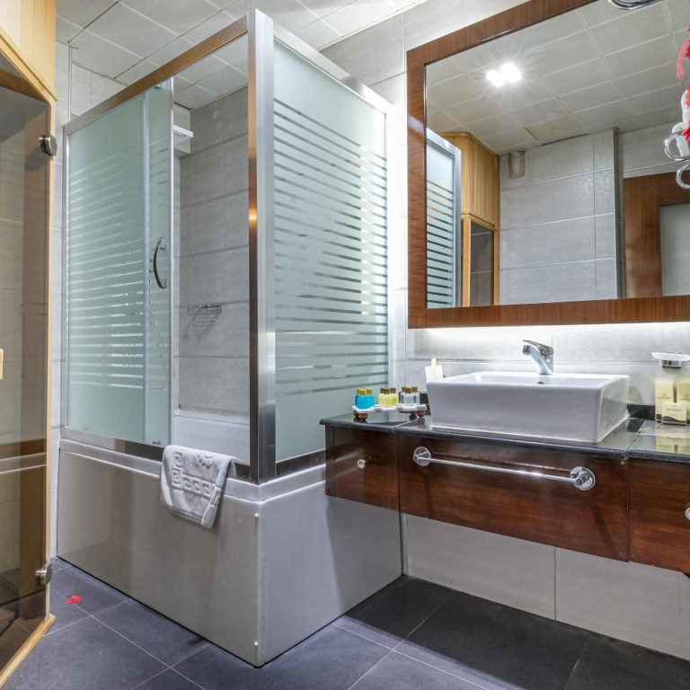 Marlight Boutique Hotel