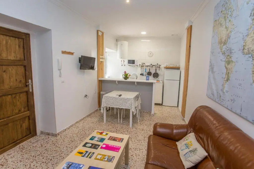 Multi Apartamentos La Kasbah