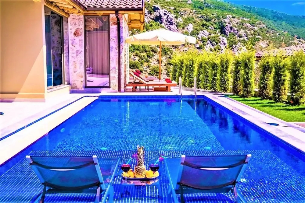 Villa Bana