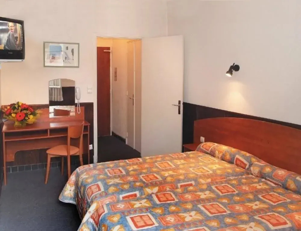 Hotel Central