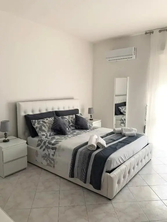 Beach house Giulia