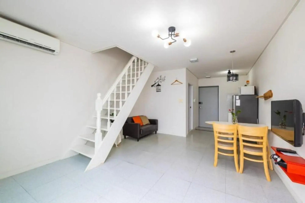 Geoje Island the Climb Spa Pension