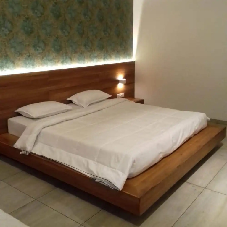 The Bliss Hotel Somnath