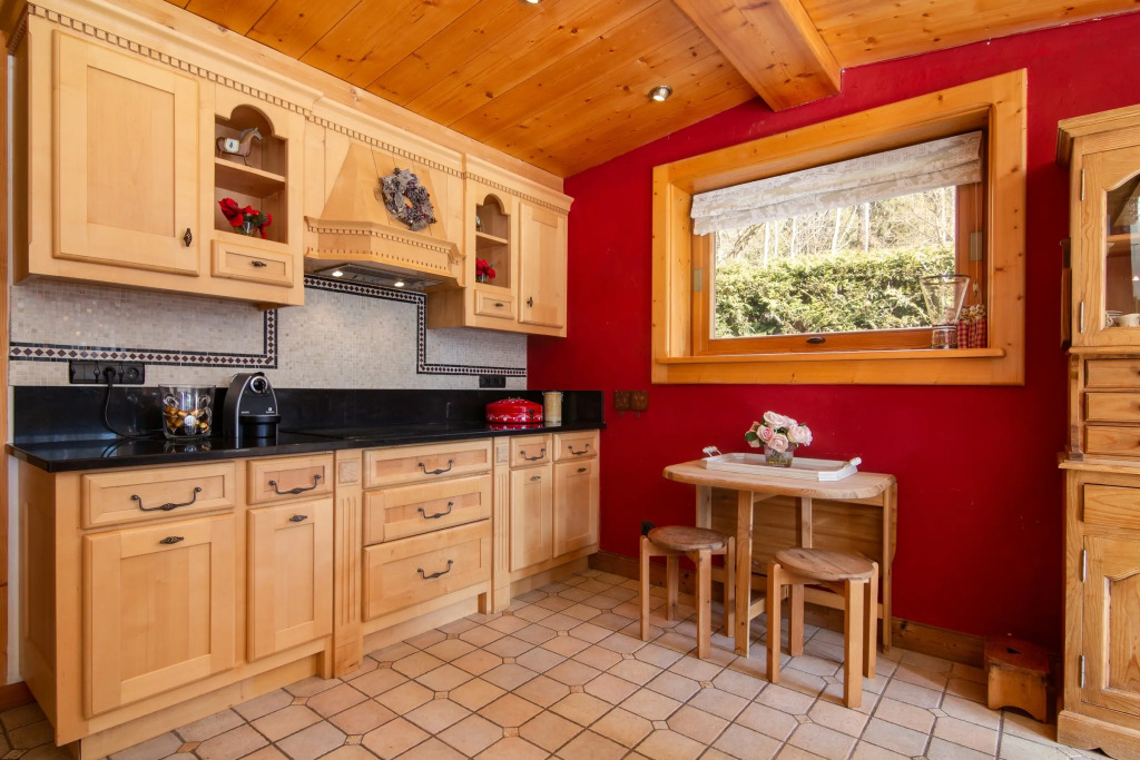 Chalet Hinansho