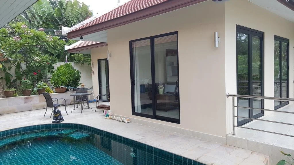 Baan Sanom