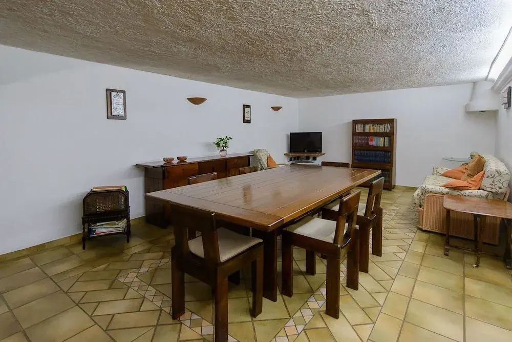 B&B Li Fringi