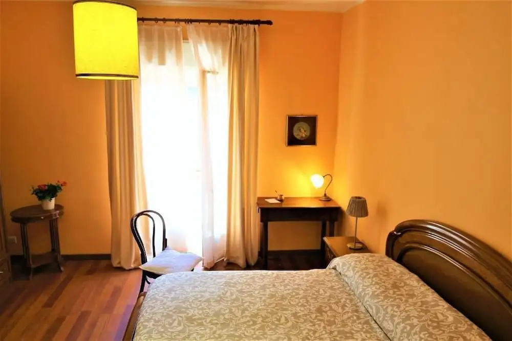 B&B Torre Castellina