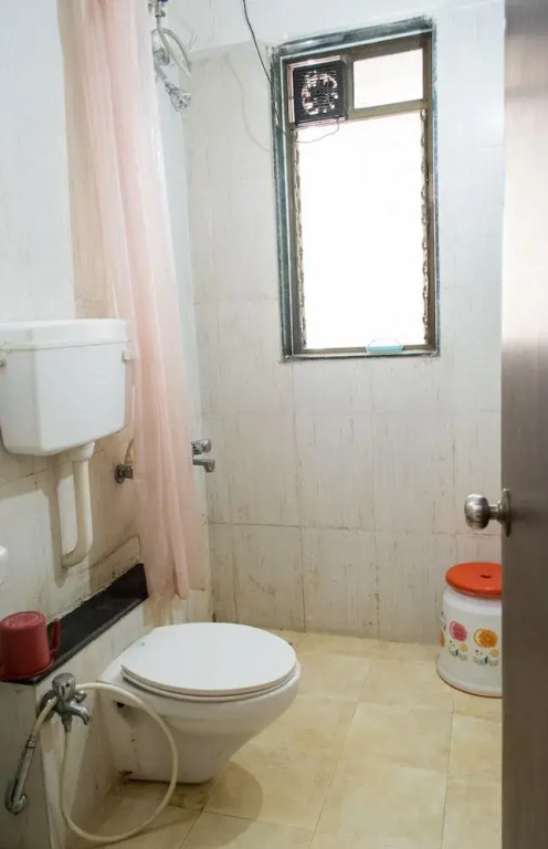 1BHK by Tripvillas Holiday Homes