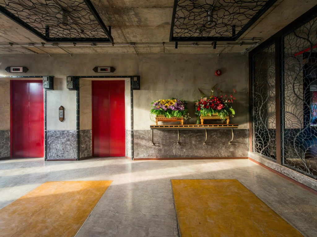 Pak Ping Ing Tang Boutique Hotel