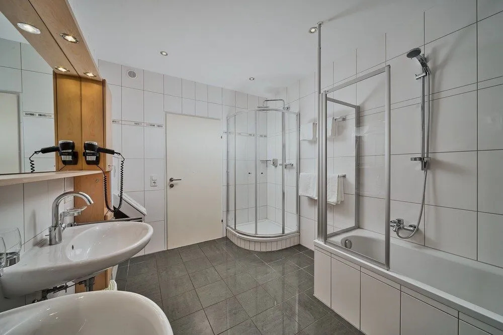 Residence Mozart by Welcome to Salzburg