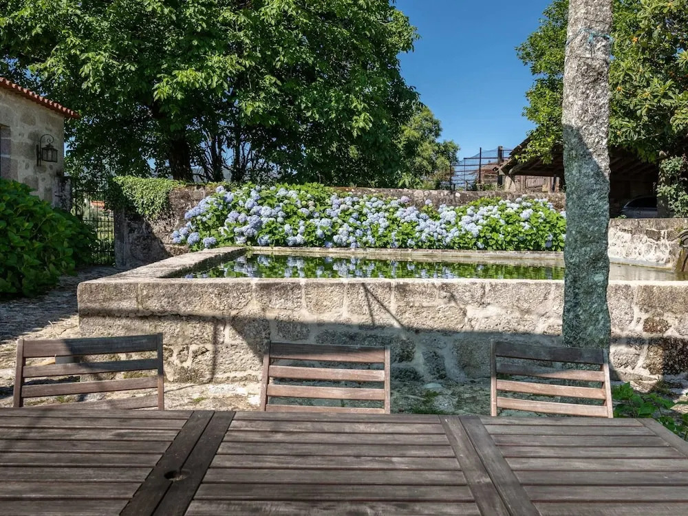 Holiday Home in Ponte de Lima With Pool