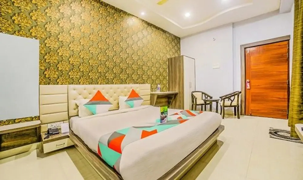 Hotel Rock On by OYO Rooms
