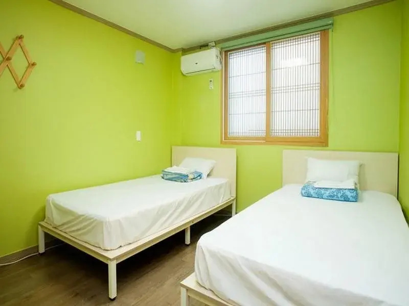 You&I Guesthouse