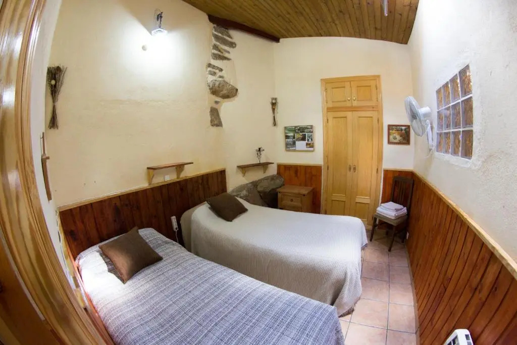 Casa De Piedra