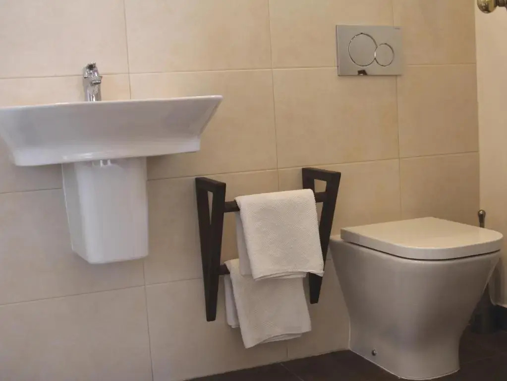 Hostal Avalon