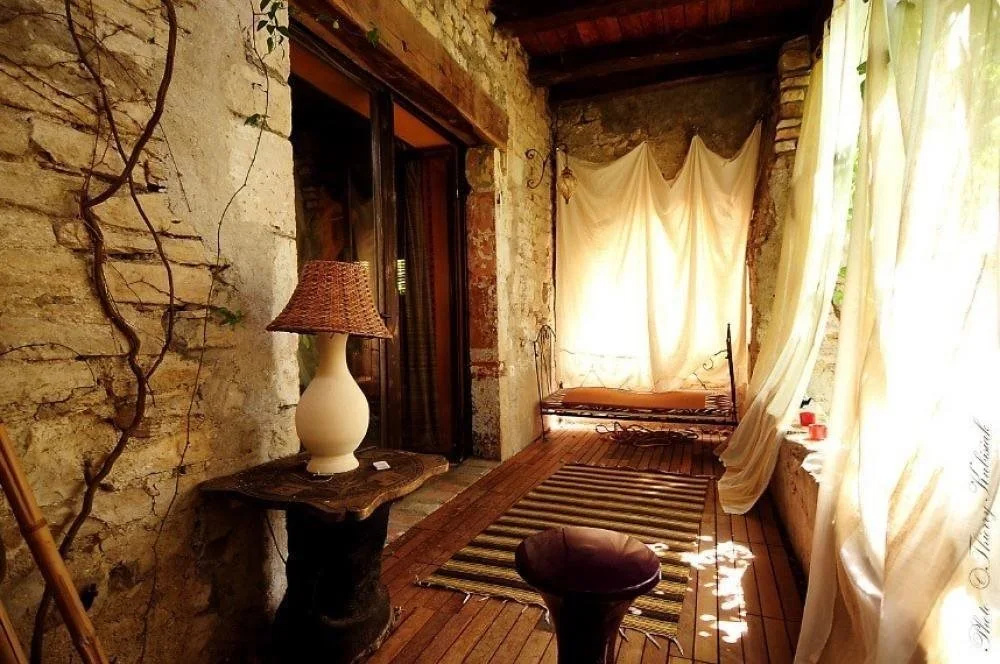 La Maison du Farfadet
