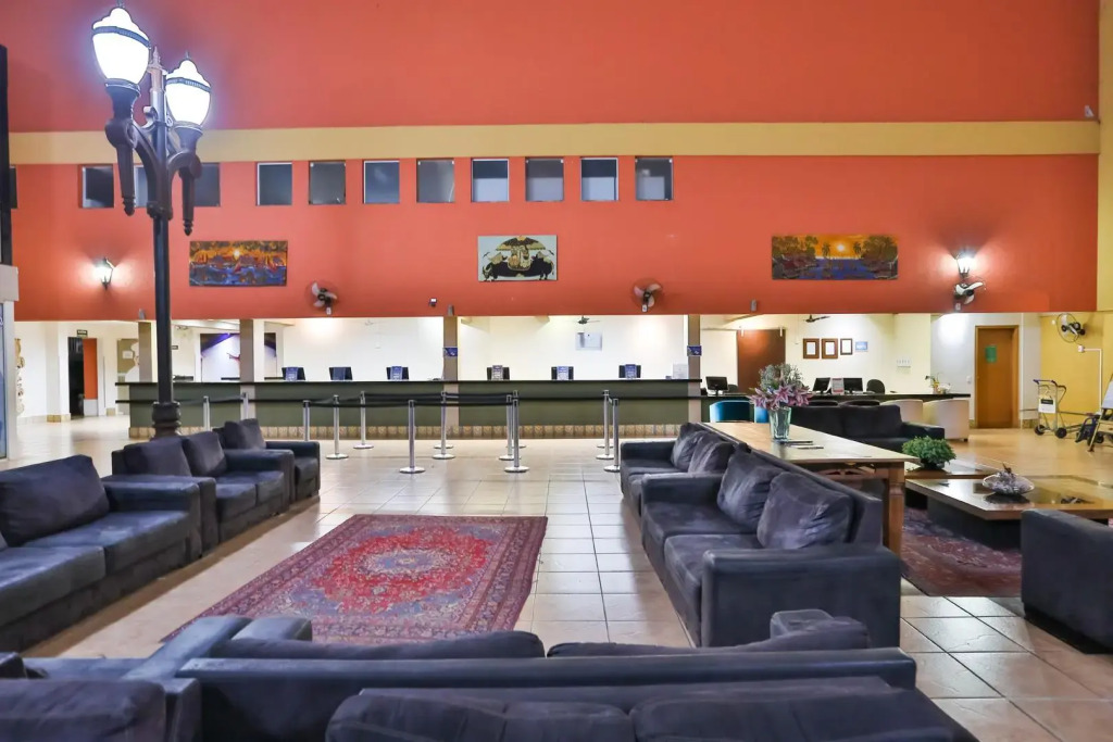 Thermas de Olimpia Resort