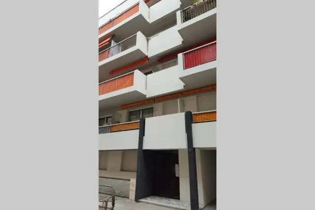 Nice Centre, Superbe Studio Proche Mer