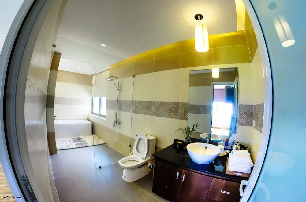 HA Gateway Inn Villa Private Pool & Fully AC