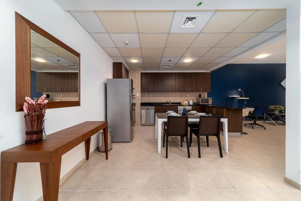 Vacation bay Elite Residence