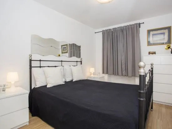 Apartment Matteotti 199