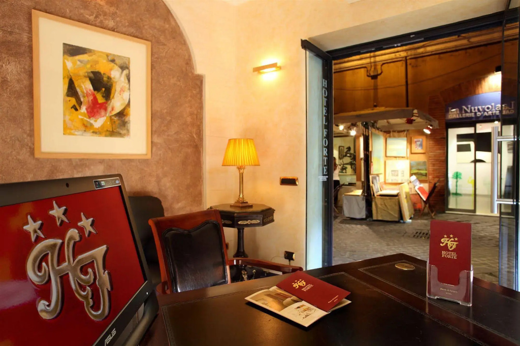 Hotel Forte