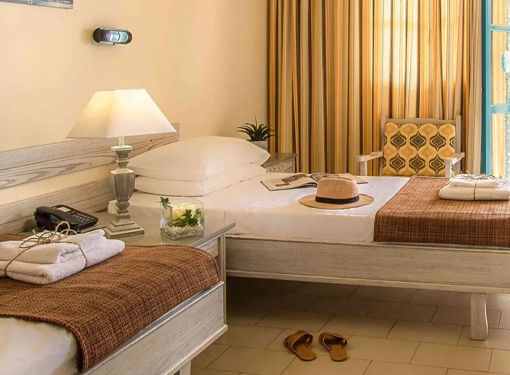 Dedalos Hotel