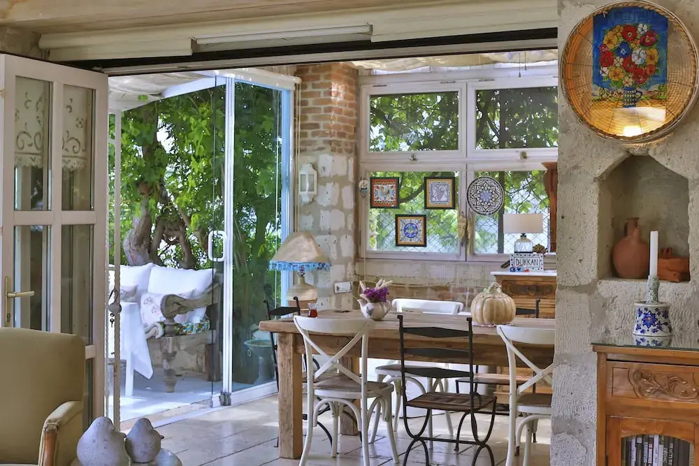 My Stone Home Hotel