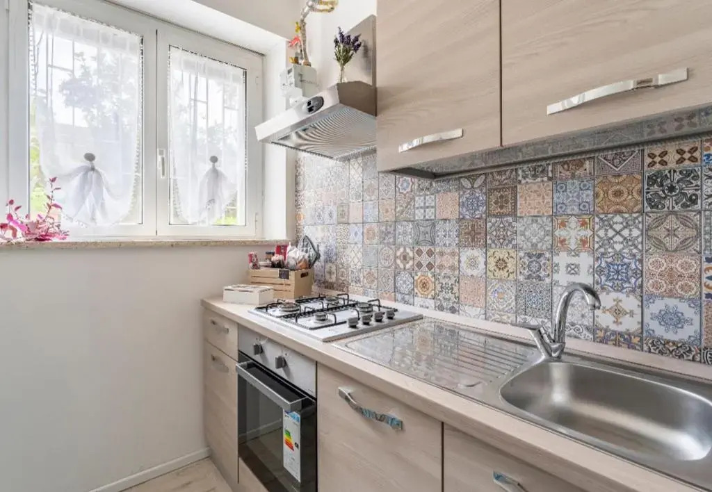 Bouganville Suite House Trastevere
