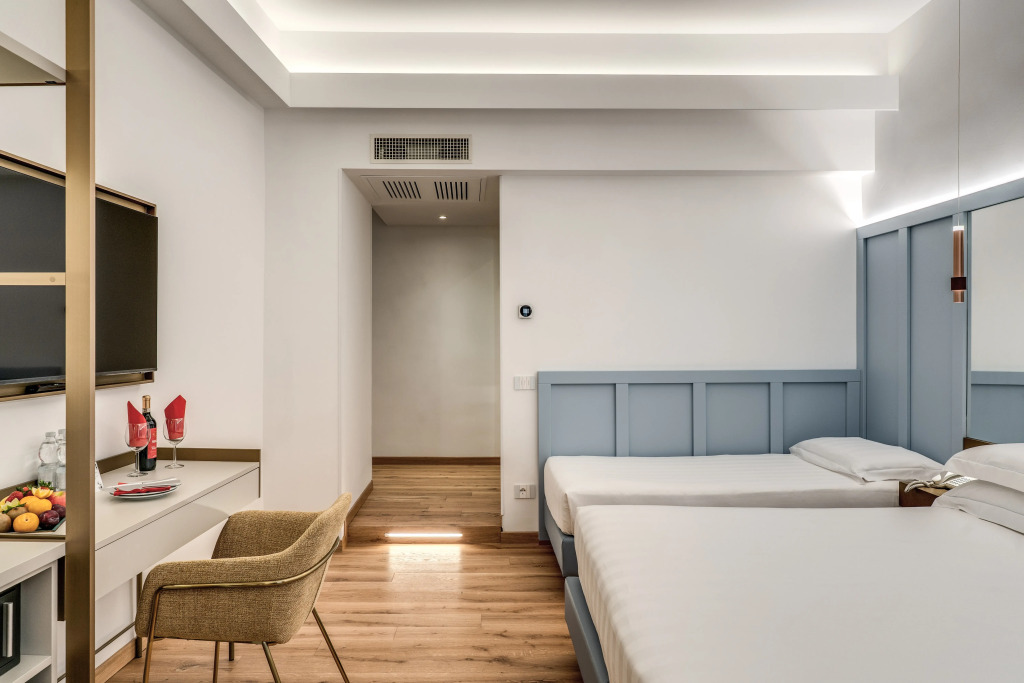 Relais Trevi 95