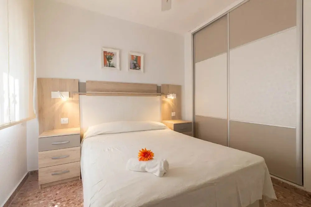 Apartamento Atlas IV 1 4 ref. 1102