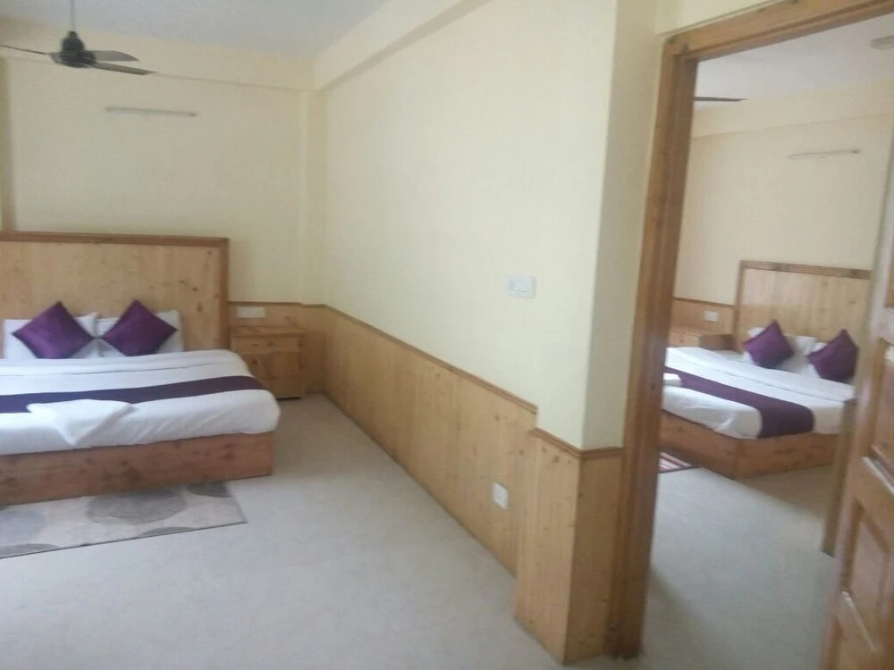 White Orchid Hotel