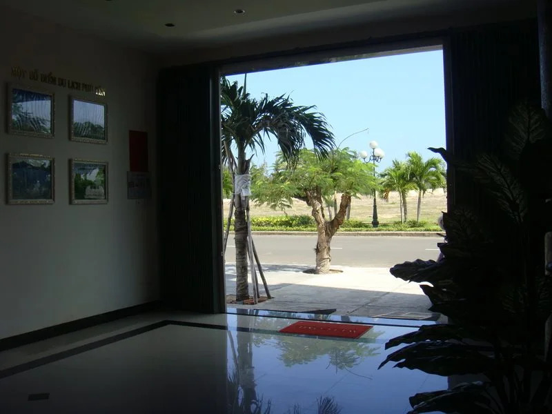 Hoang Vy Hotel